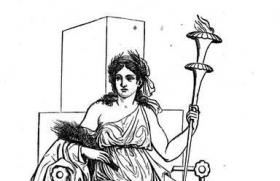 Деметра, дочь кроноса, богиня плодородия и земледелия