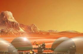 Колонизация Марса в ближайшем будущем – красивая мечта или объективная реальность Проект на тему колонизация марса