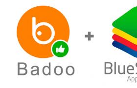 Как установить Badoo на компьютер