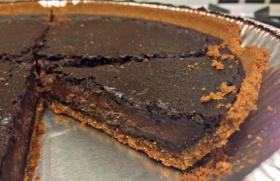 Kakaolu kekler: tatlı pişirme tarifleri